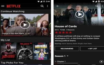 Netflix APK