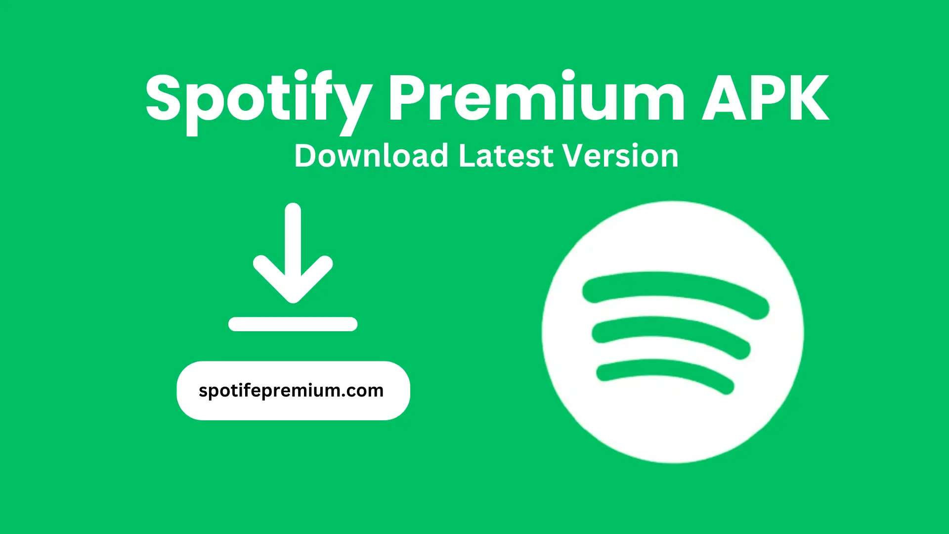 Spotify APK