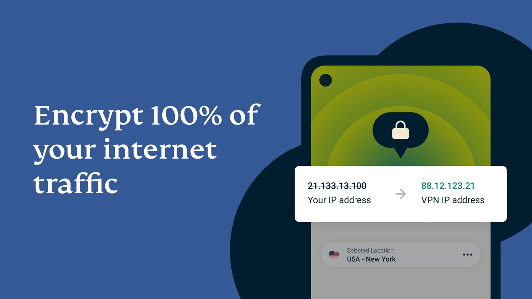 ExpressVPN APK